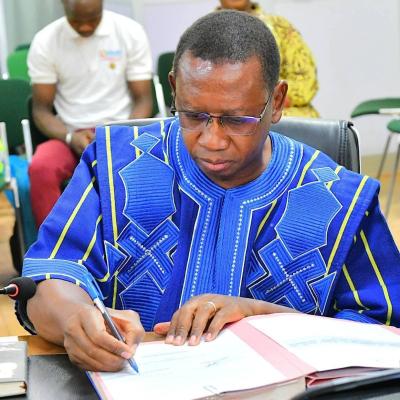 Dg Sanon